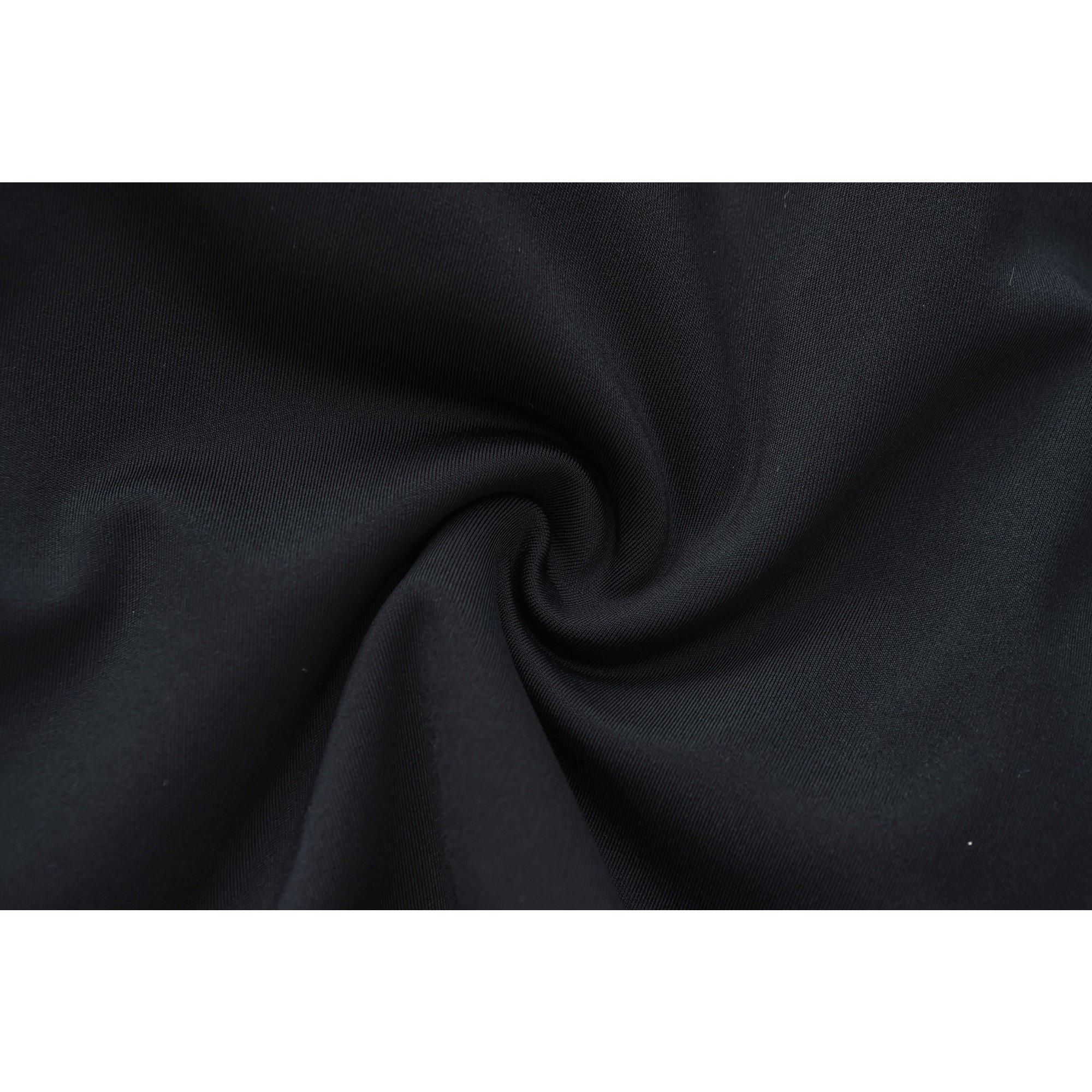 Schwarz - Slazenger - Fitness Jacket Womens - 8