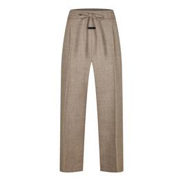 Fear Of God Wide Leg Trousers