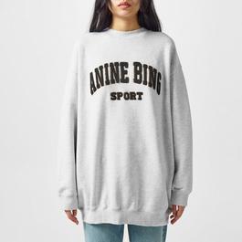 Anine Bing Tyler Sweatshirt