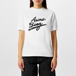 Anine Bing Jaylin T-Shirt
