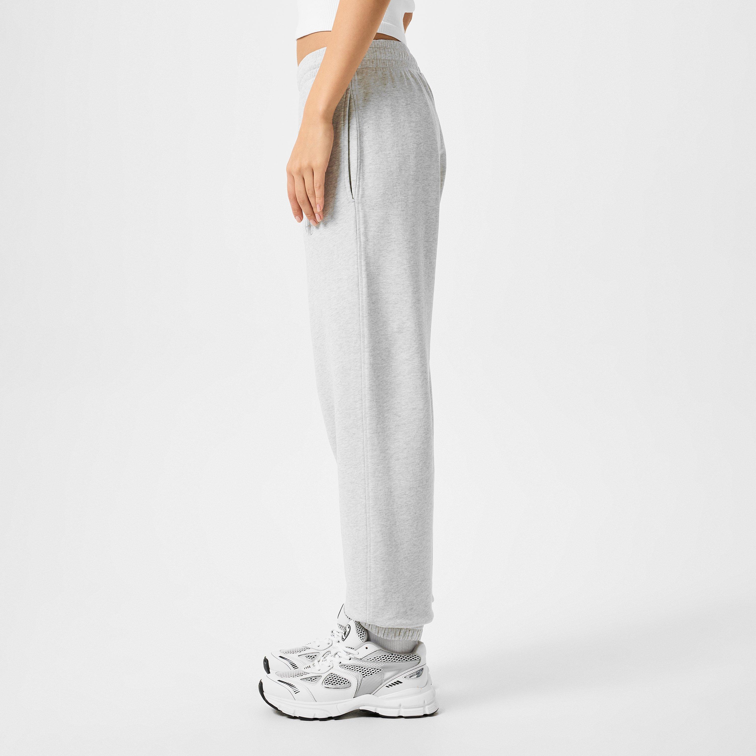 Heather Grey - Anine Bing - Karter Joggers - 2