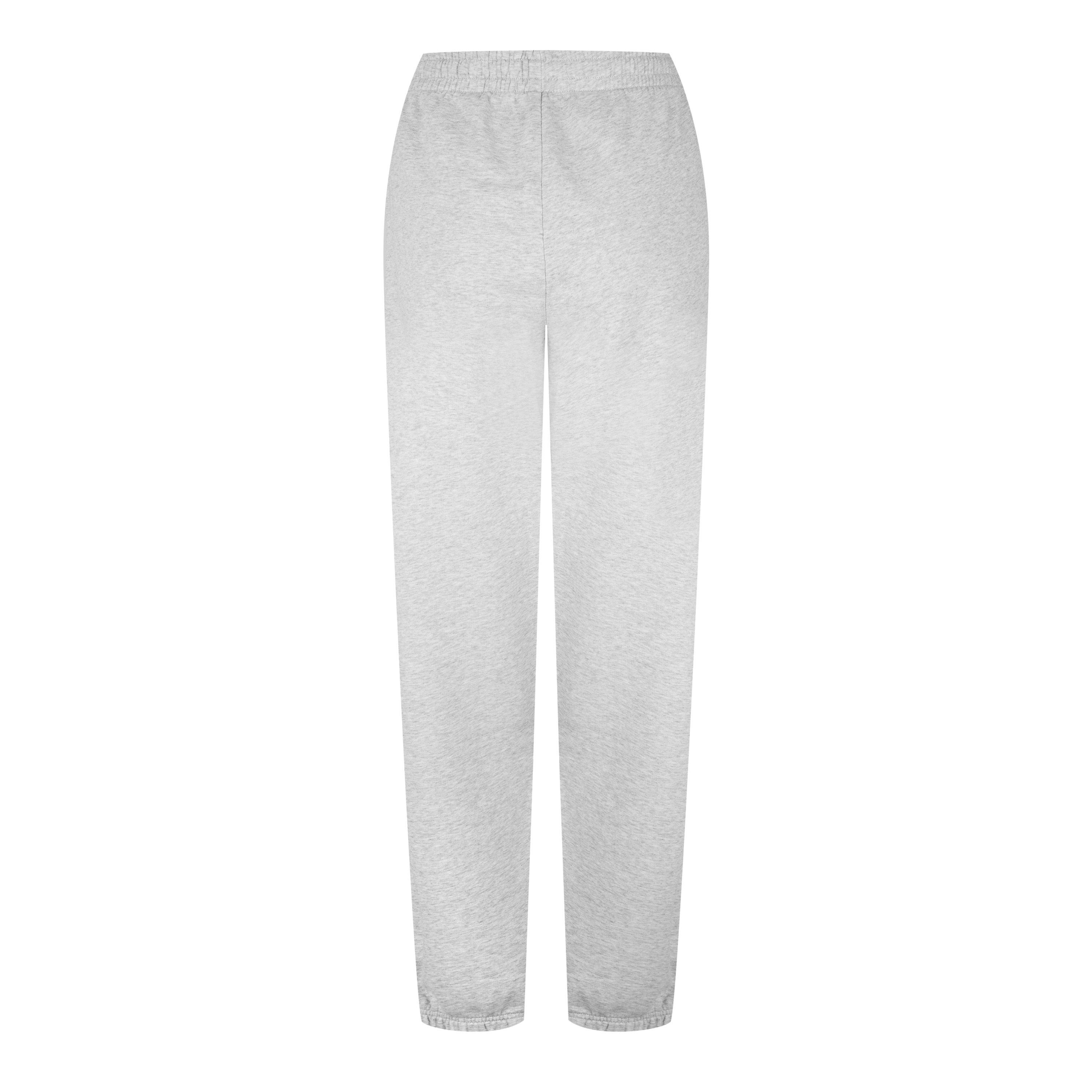 Heather Grey - Anine Bing - Karter Joggers - 6