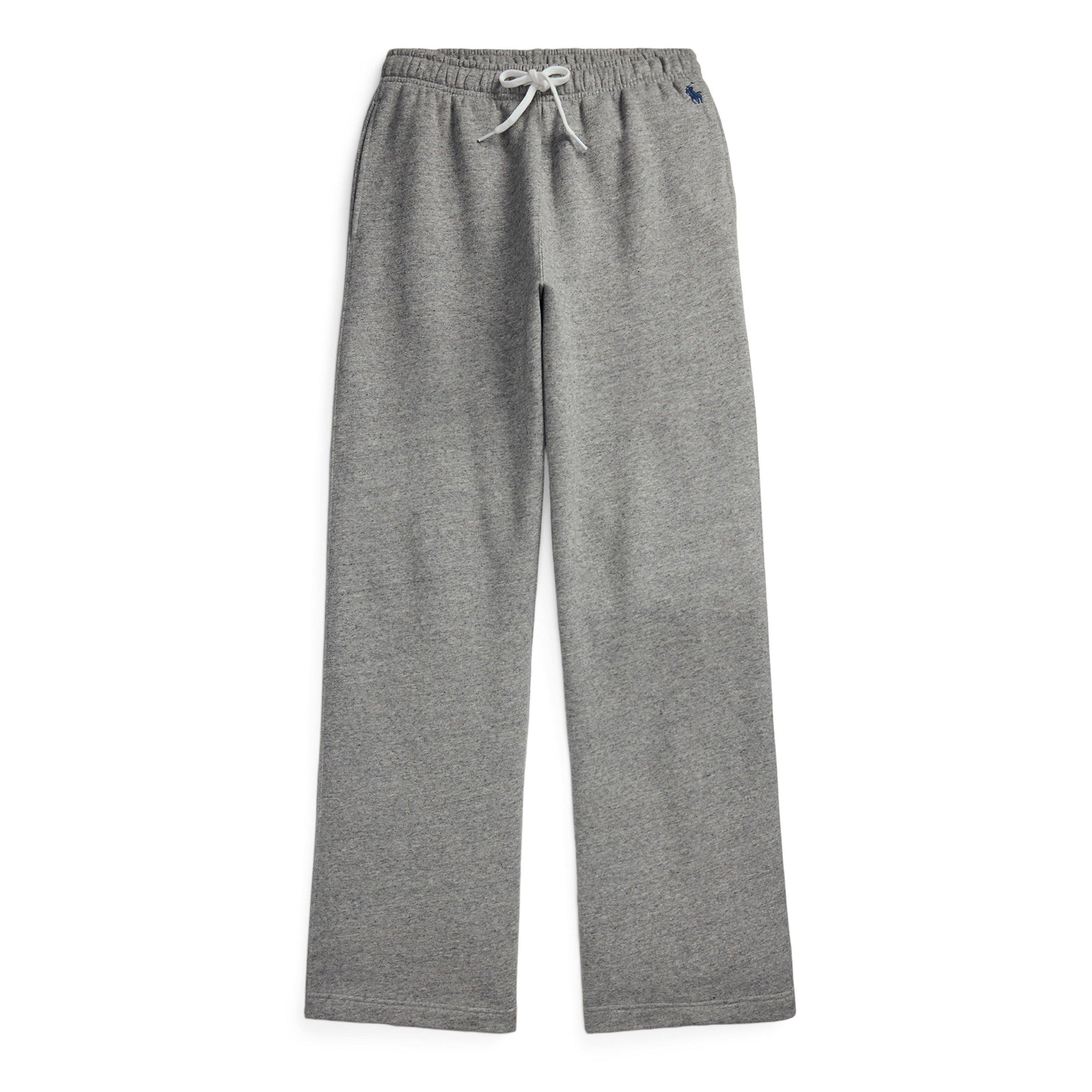 DAKR VINTAGE - Polo Ralph Lauren - Wide Leg Jogging Bottoms - 1