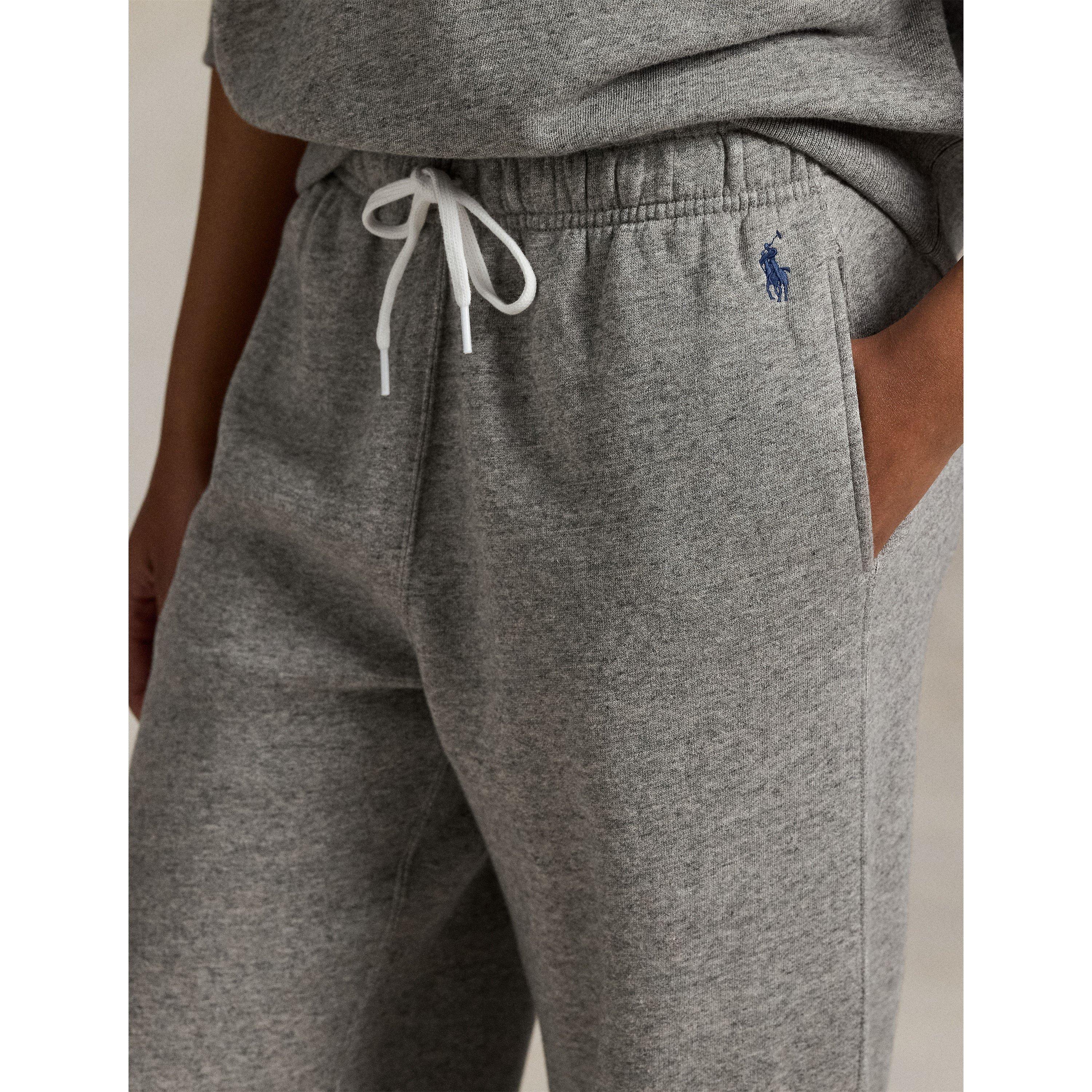 DAKR VINTAGE - Polo Ralph Lauren - Wide Leg Jogging Bottoms - 4