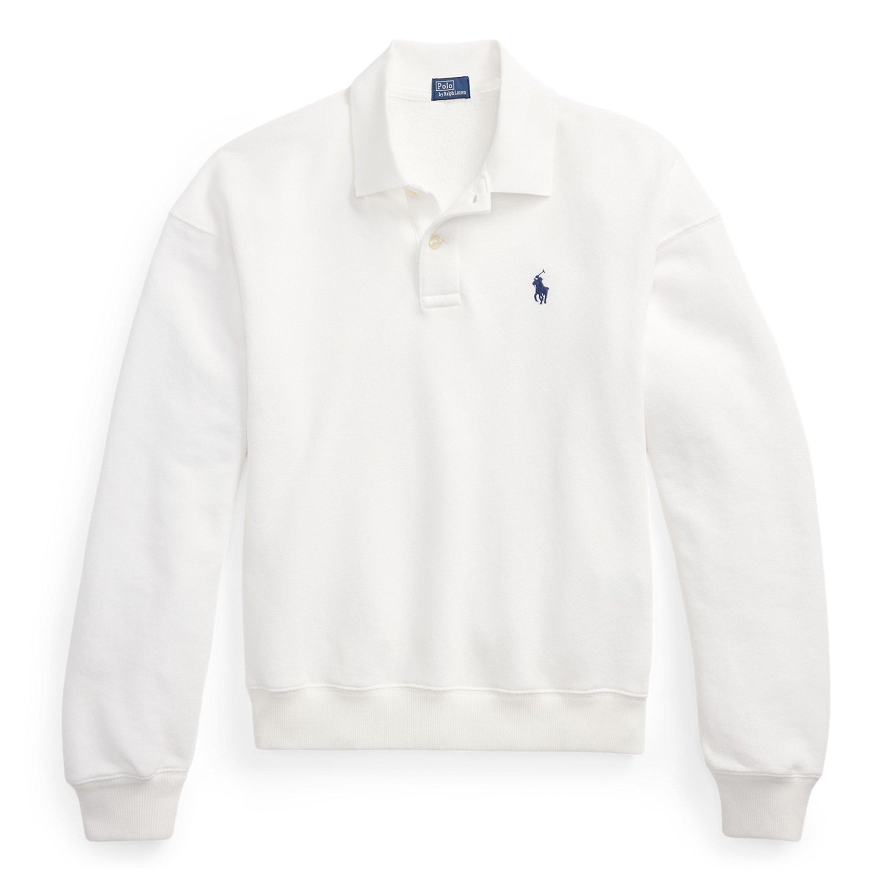 Polo Ralph Lauren Long Sleeve Polo Shirt | Cruise Fashion