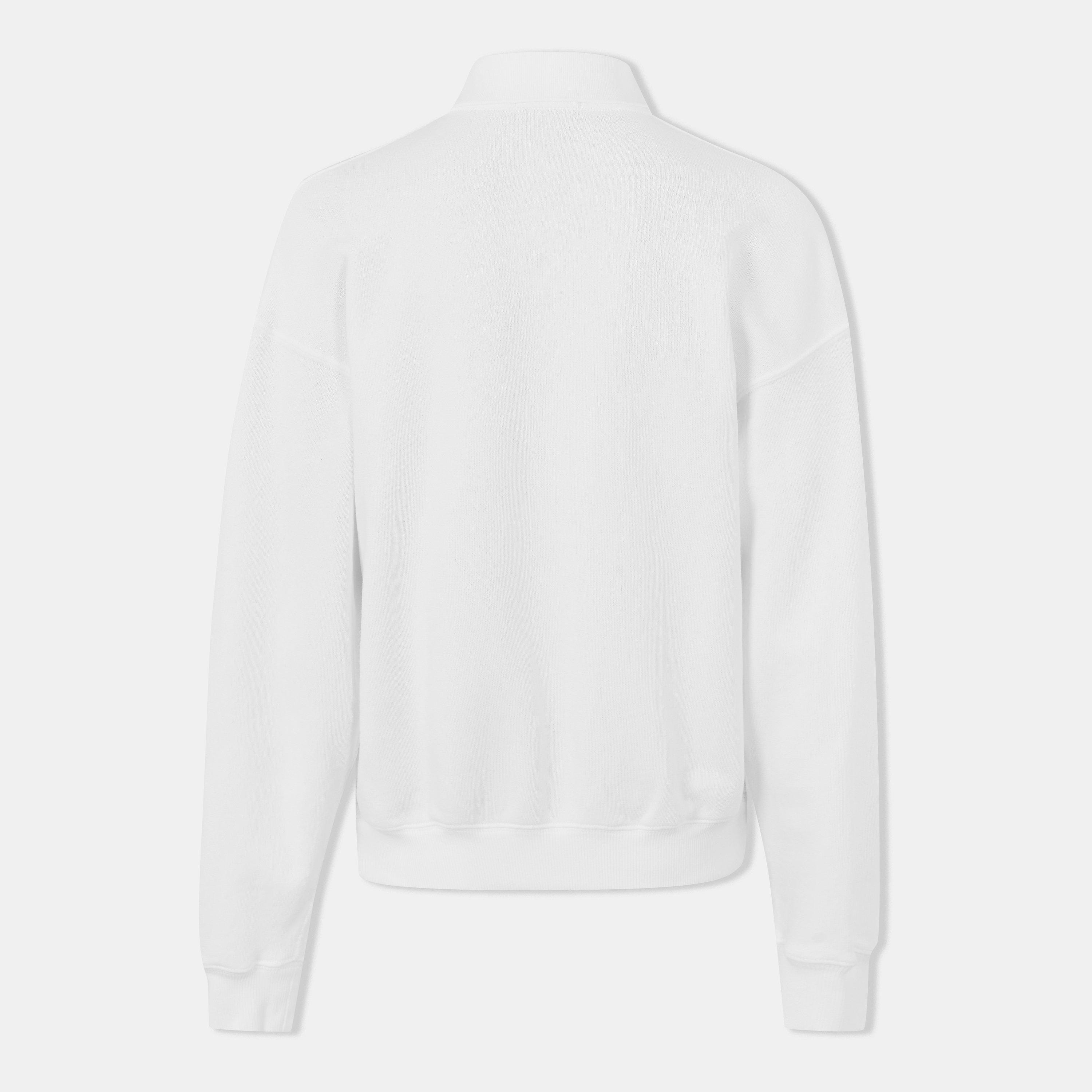 WHITE - Polo Ralph Lauren - Long Sleeve Polo Shirt - 2