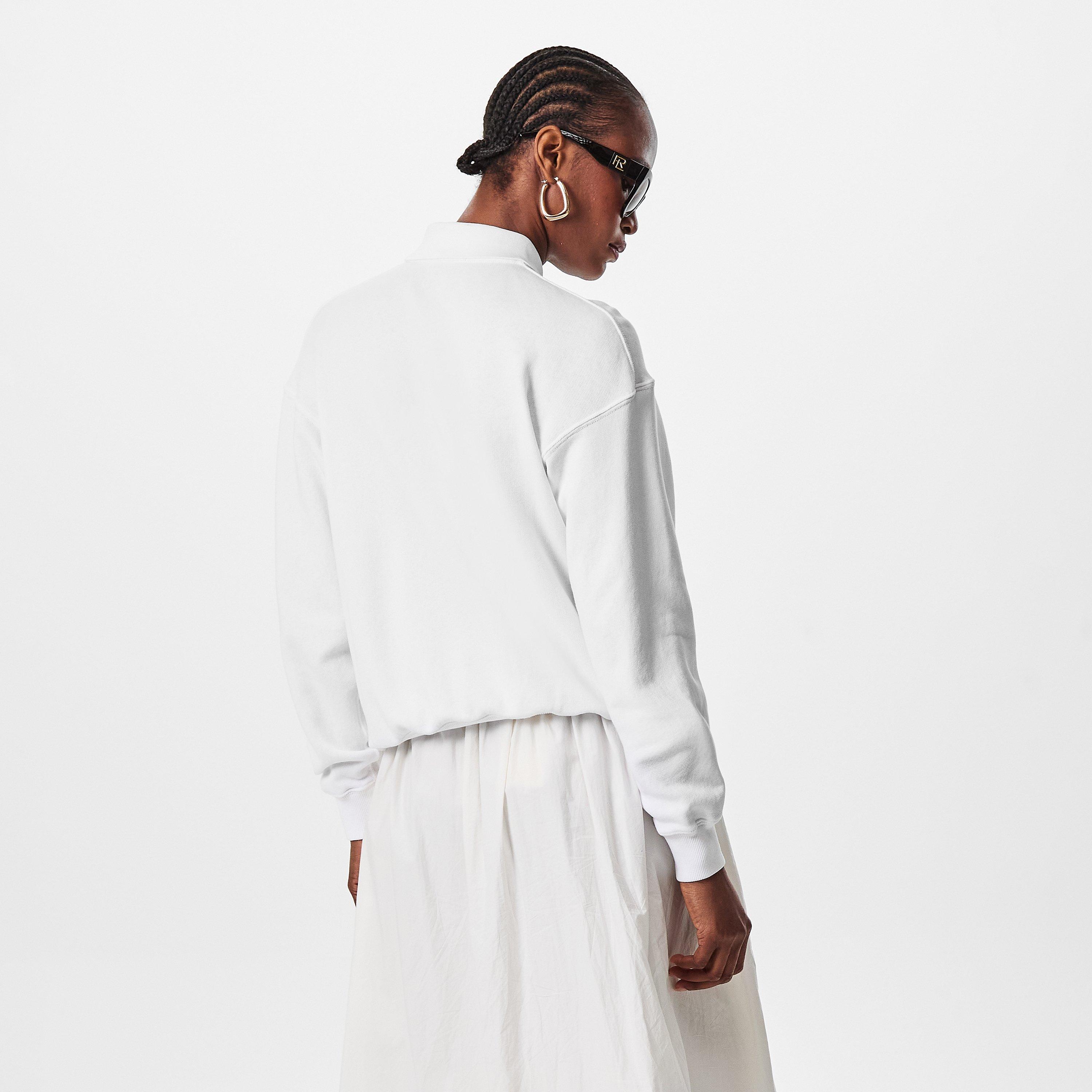 WHITE - Polo Ralph Lauren - Long Sleeve Polo Shirt - 4