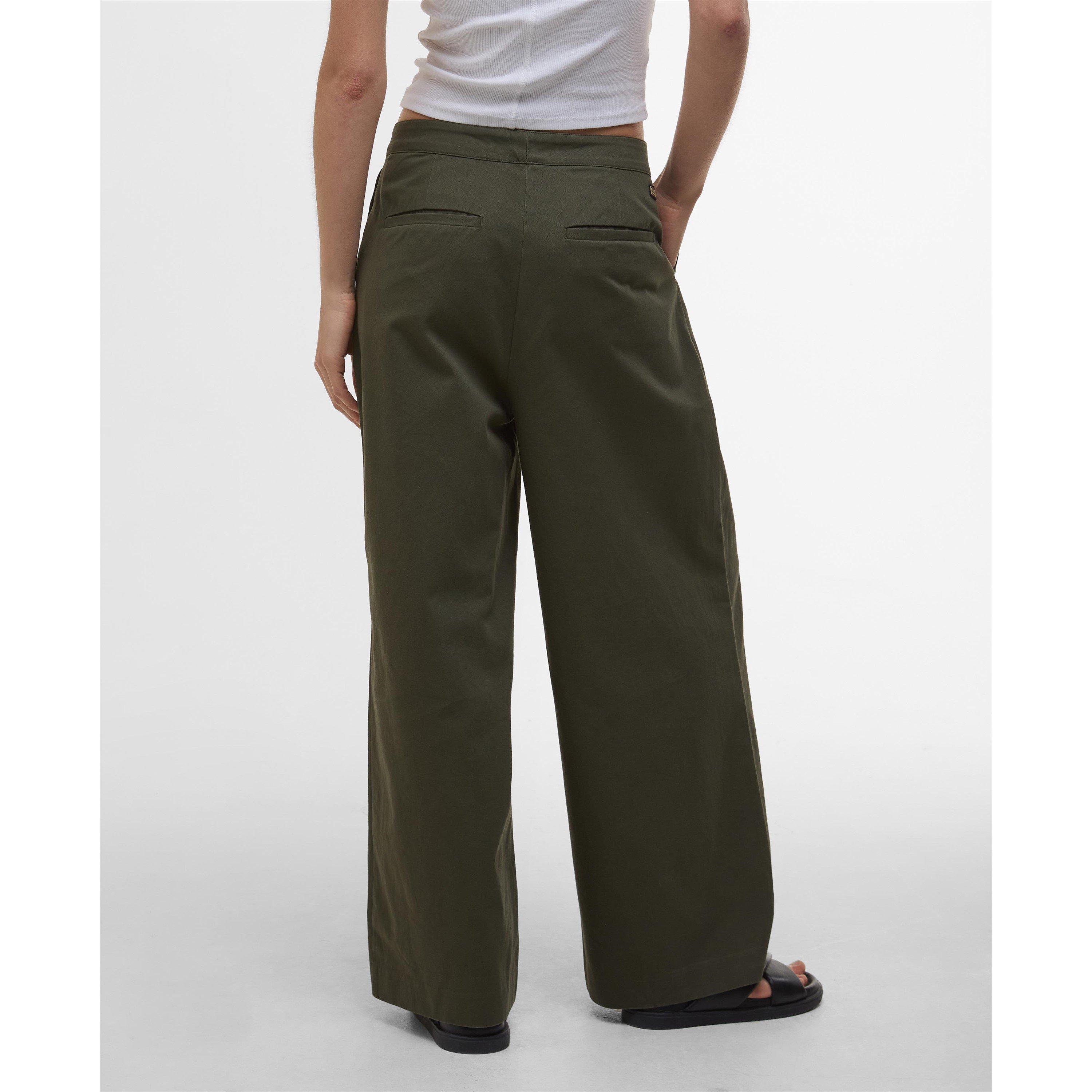 Envy - Barbour International - Dakota Trousers - 2