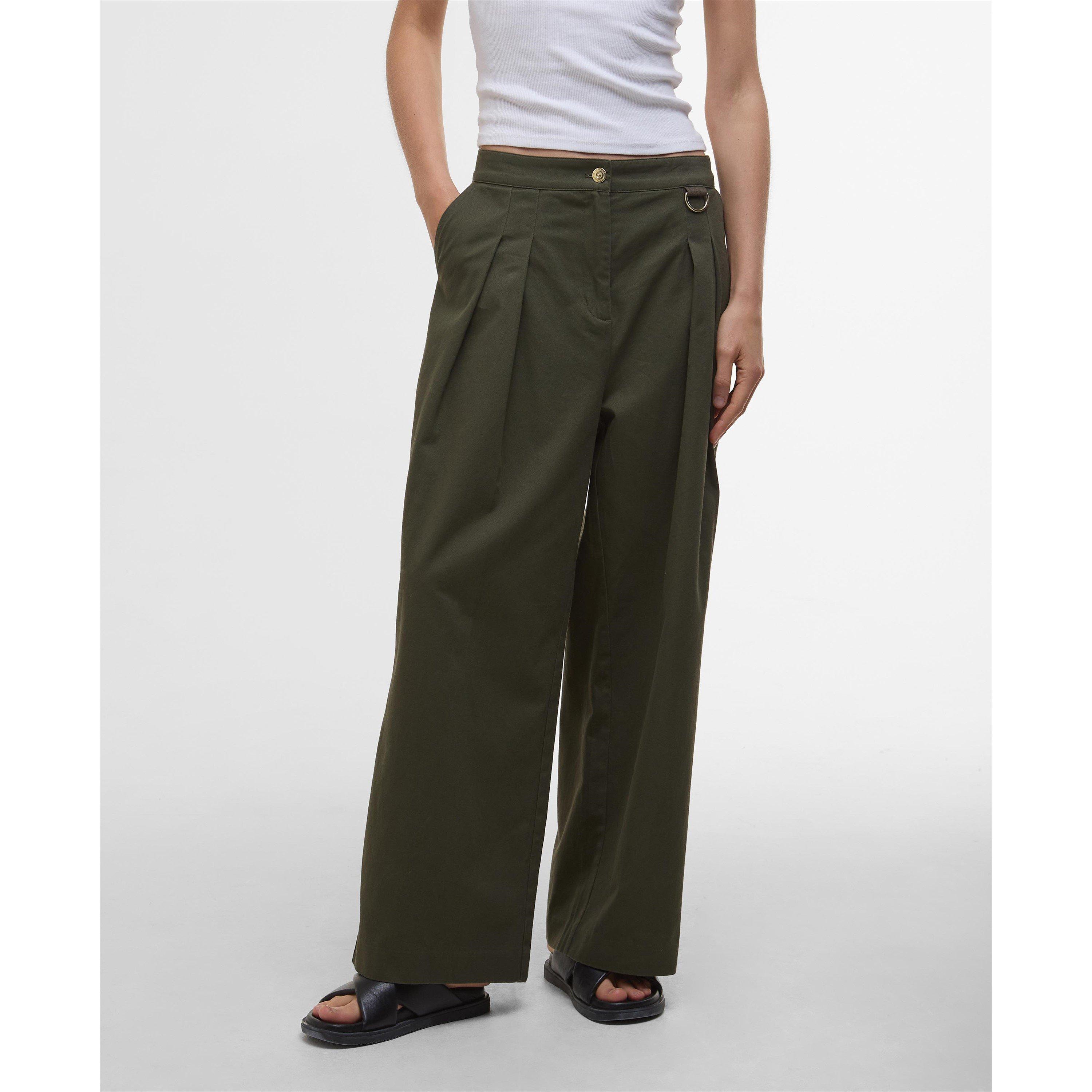 Envy - Barbour International - Dakota Trousers - 3
