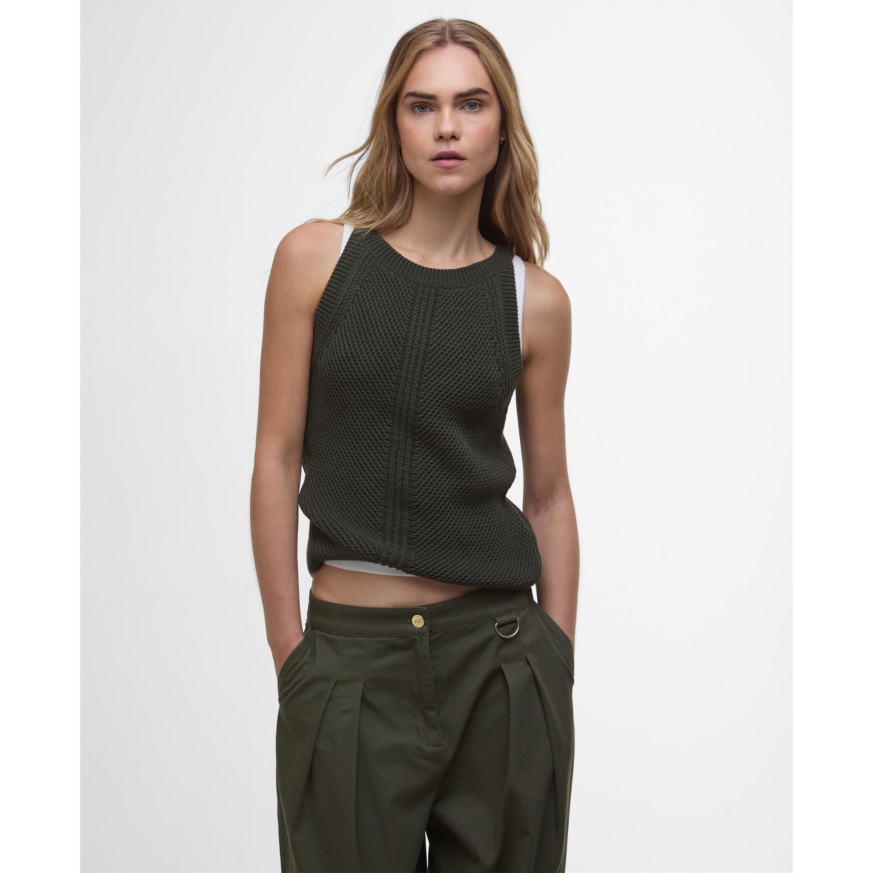 Envy - Barbour International - Dakota Trousers - 4