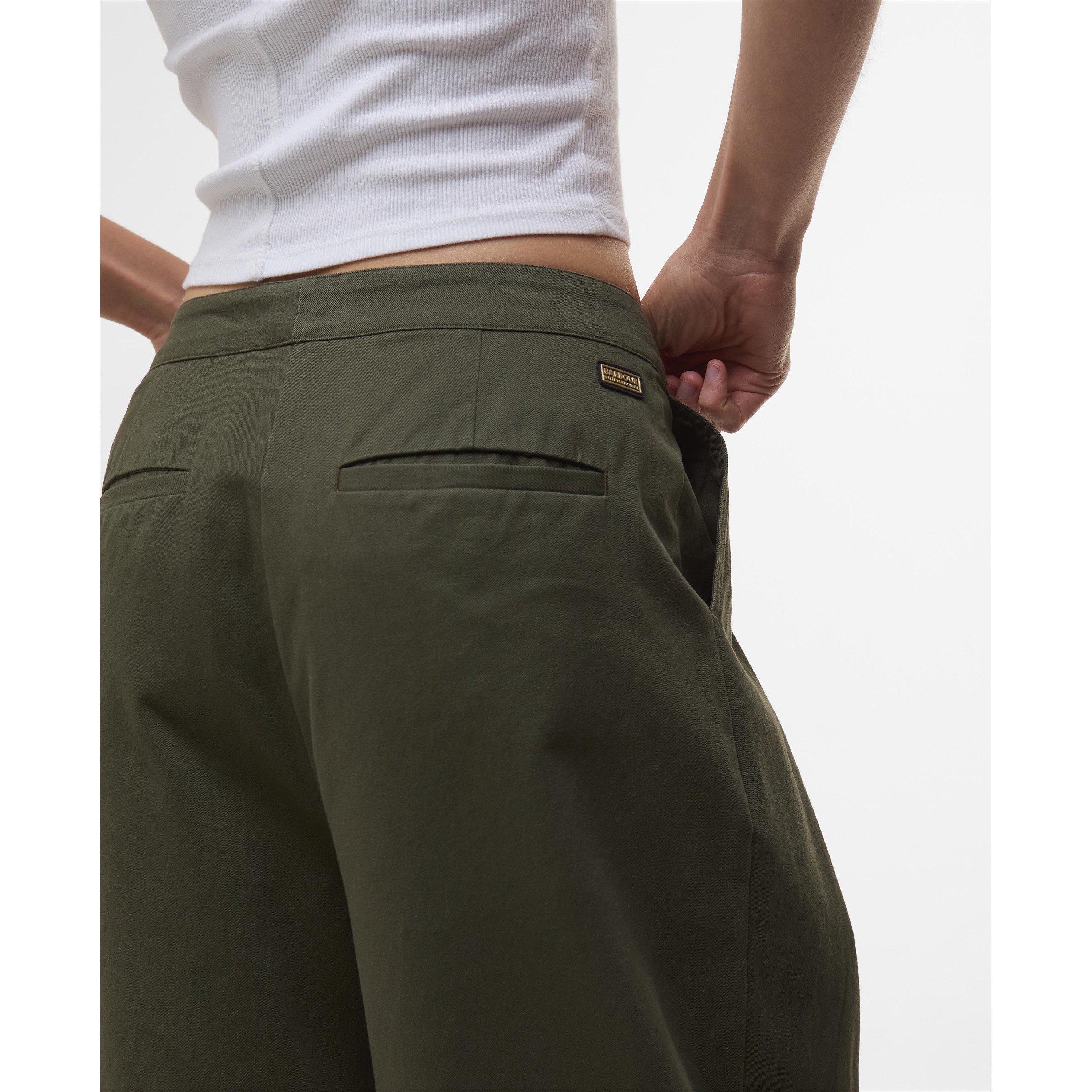 Envy - Barbour International - Dakota Trousers - 6