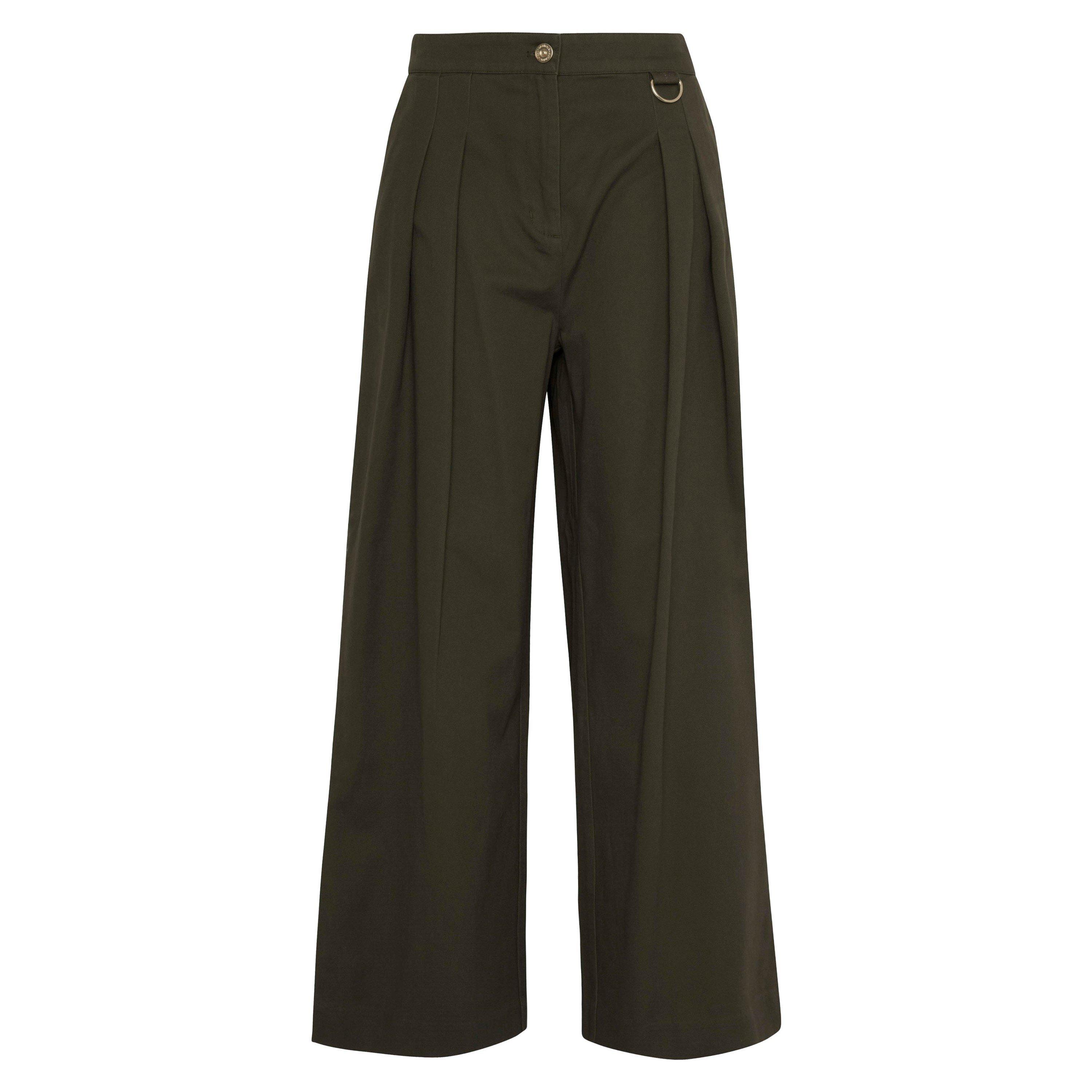 Envy - Barbour International - Dakota Trousers - 7