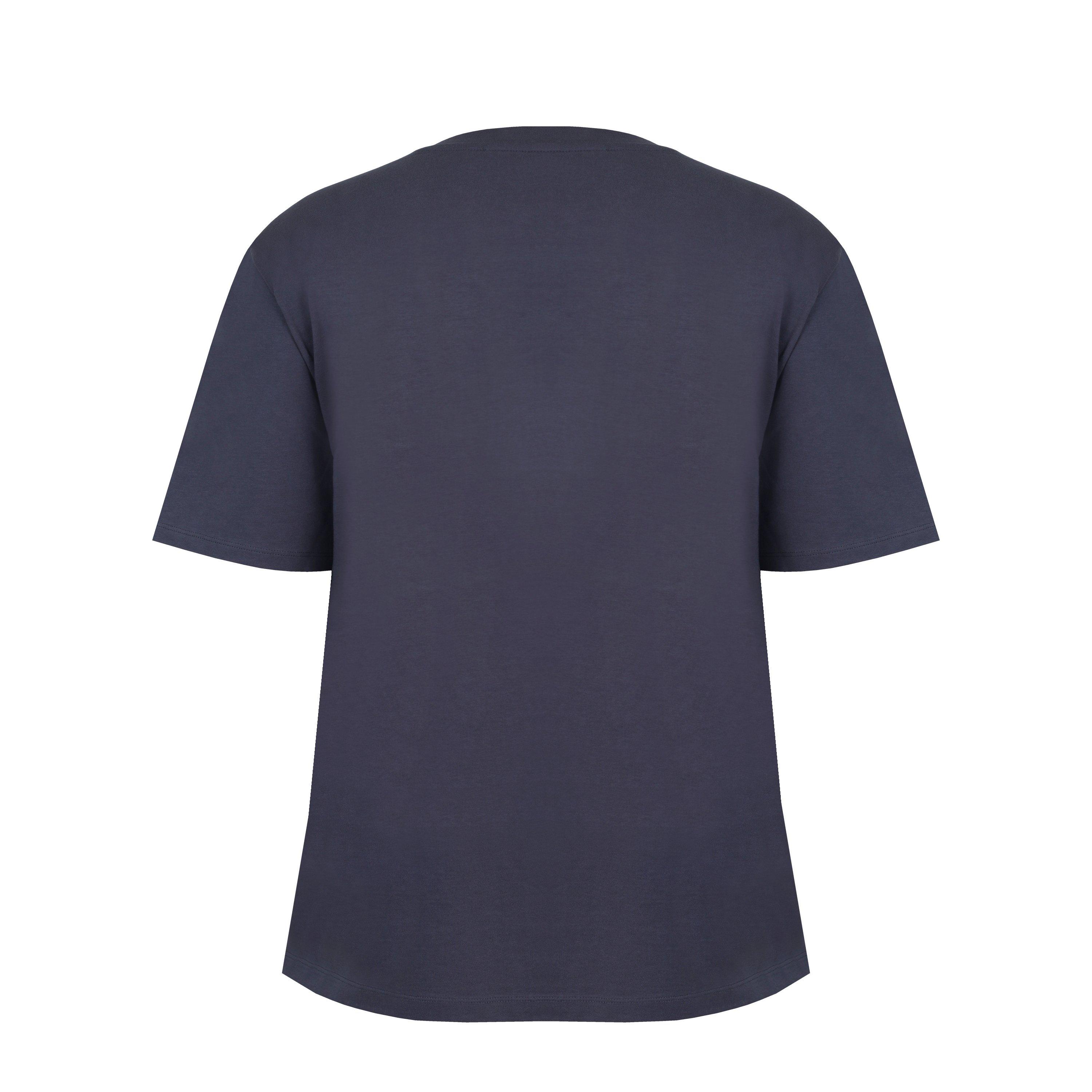 Skull - Firetrap - Grunge Regular Fit T-Shirt - 2