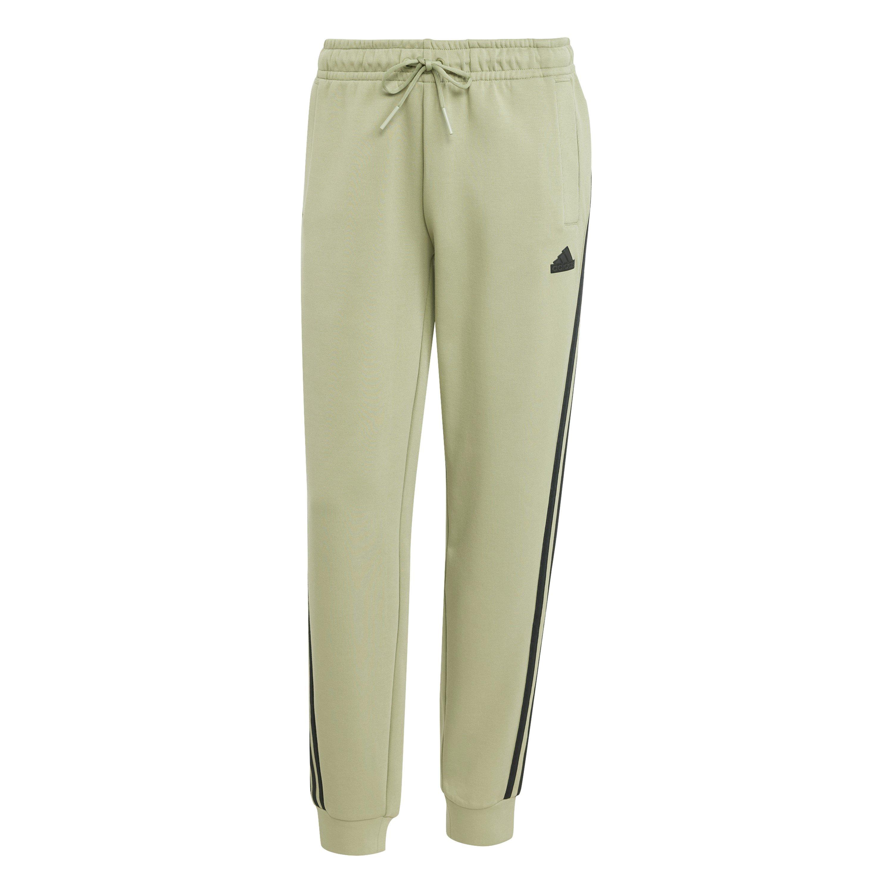 Tent Groen - adidas - Future Icons 3-Stripes Regular Joggers Womens - 1