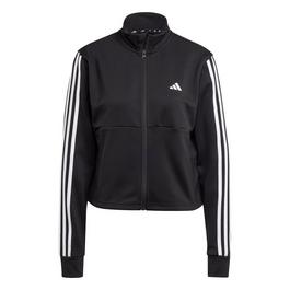 adidas AEROREADY Train Essentials 3 Stripes Track Jacket