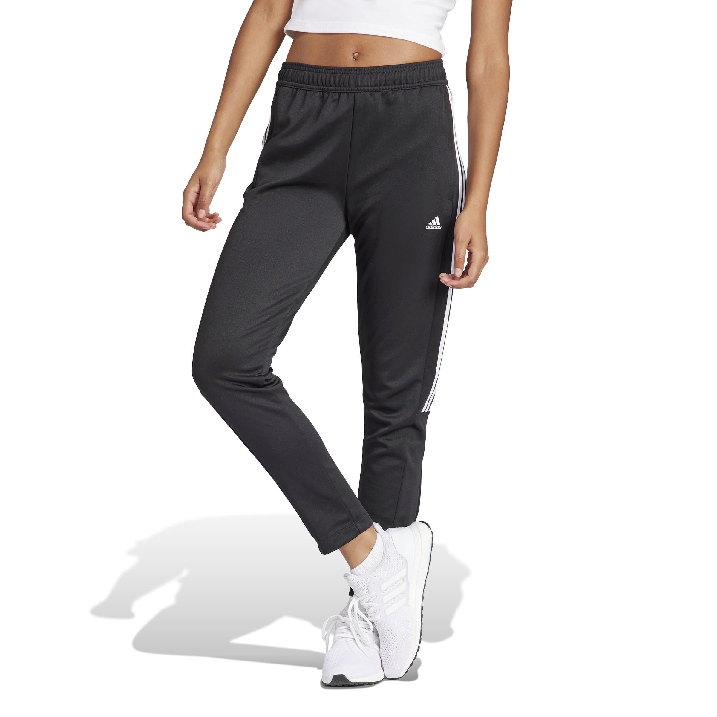 Schwarz/Weiß - adidas - Tiro Track Joggers Womens - 2