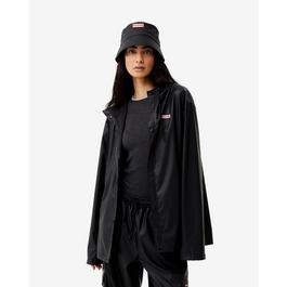 Hunter Izzy Short Jacket