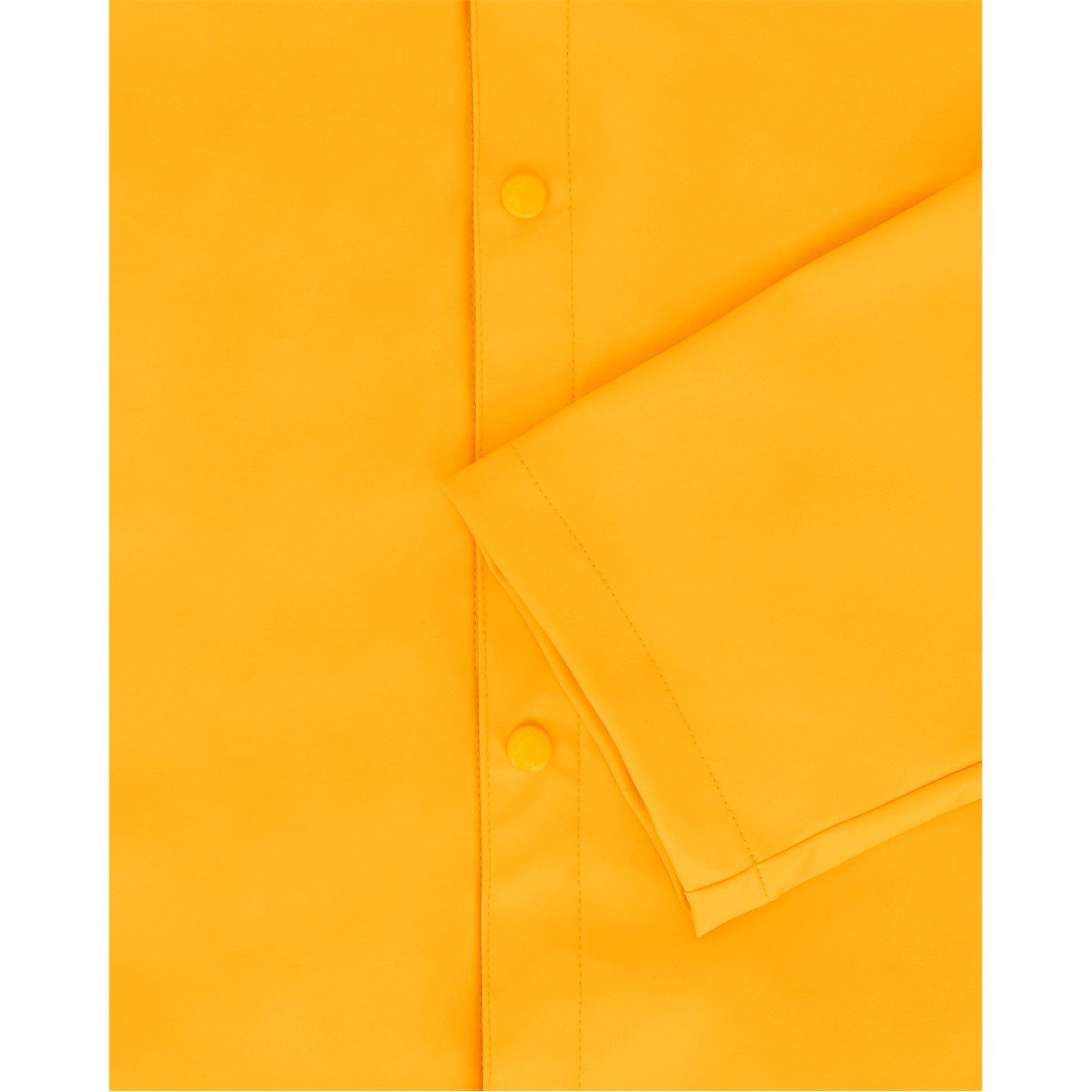 Gold Fusion - Hunter - Women's Izzy Short Anorak - 5