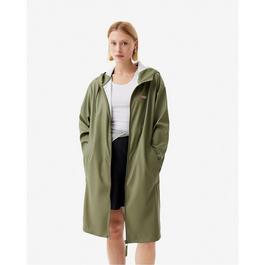 Hunter Hunter Andrea Mid Jacket