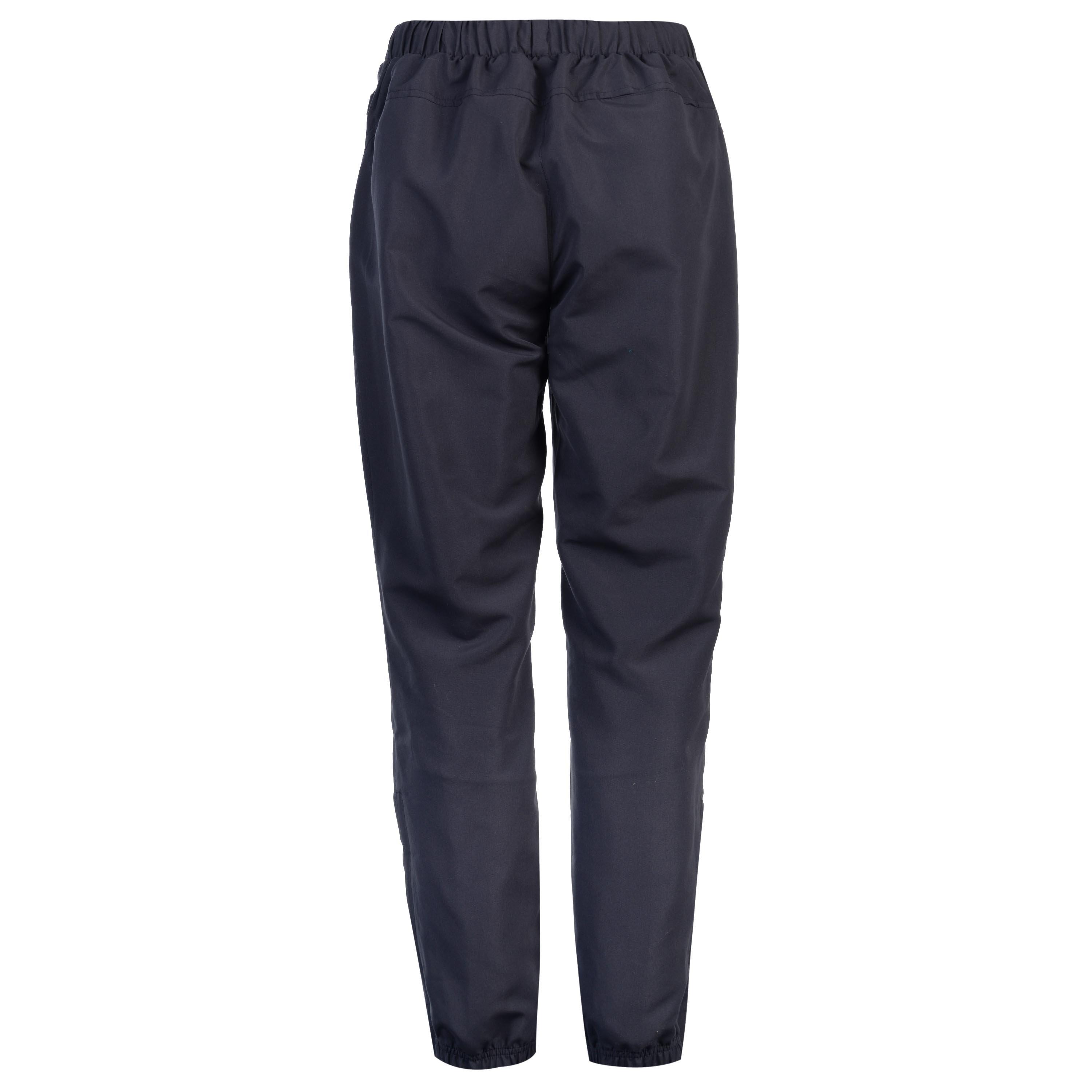 Marineblauw - LA Gear - Closed Hem Woven Pants Ladies - 2