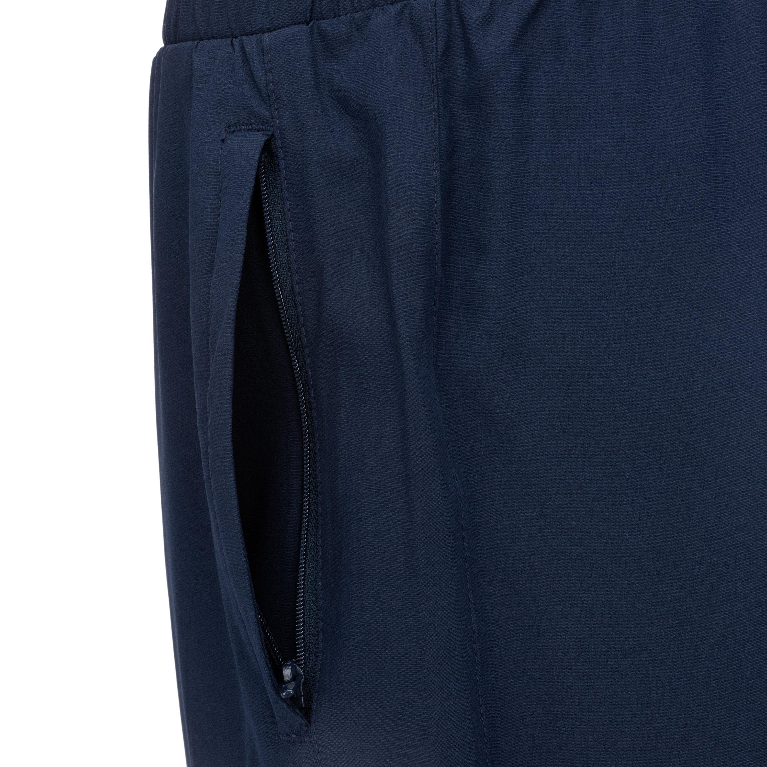 Marineblauw - LA Gear - Closed Hem Woven Pants Ladies - 7