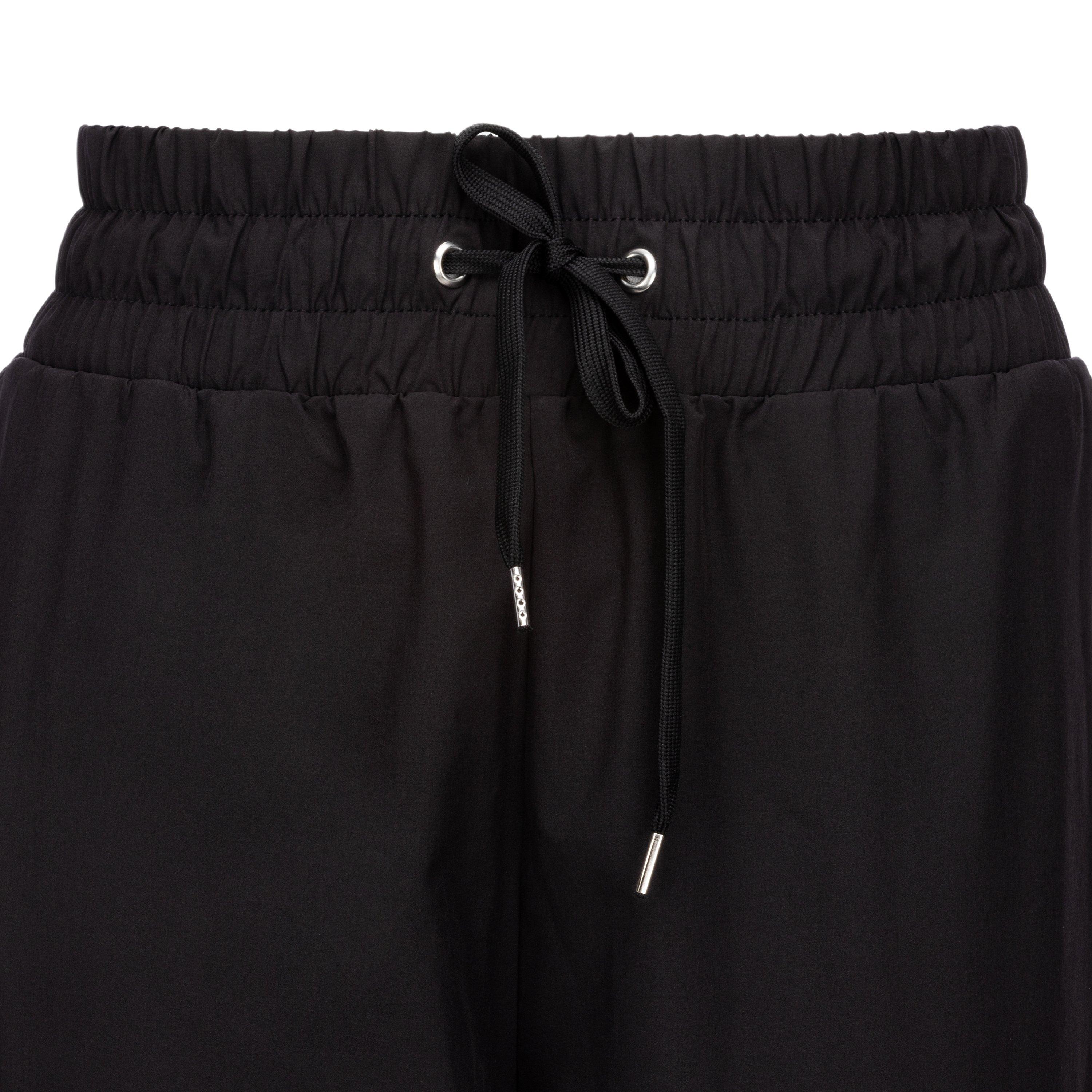 Nero - LA Gear - Open Hem Woven Pants Womens - 7