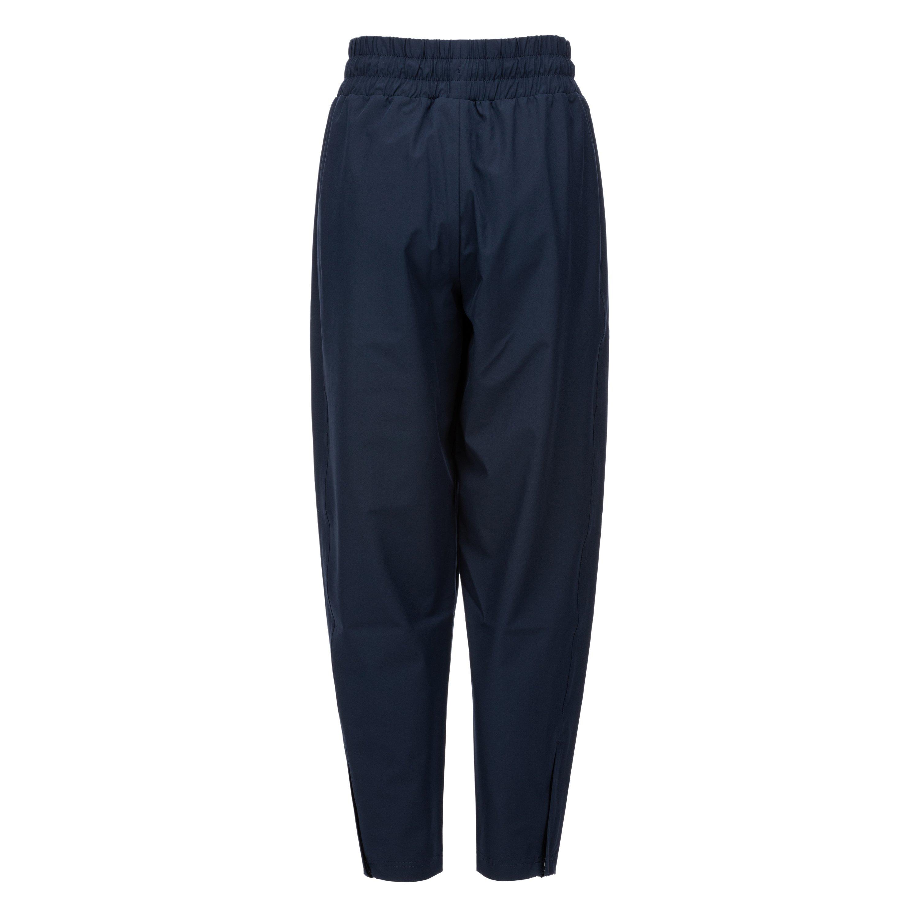 Marine - LA Gear - Open Hem Woven Pants Womens - 4