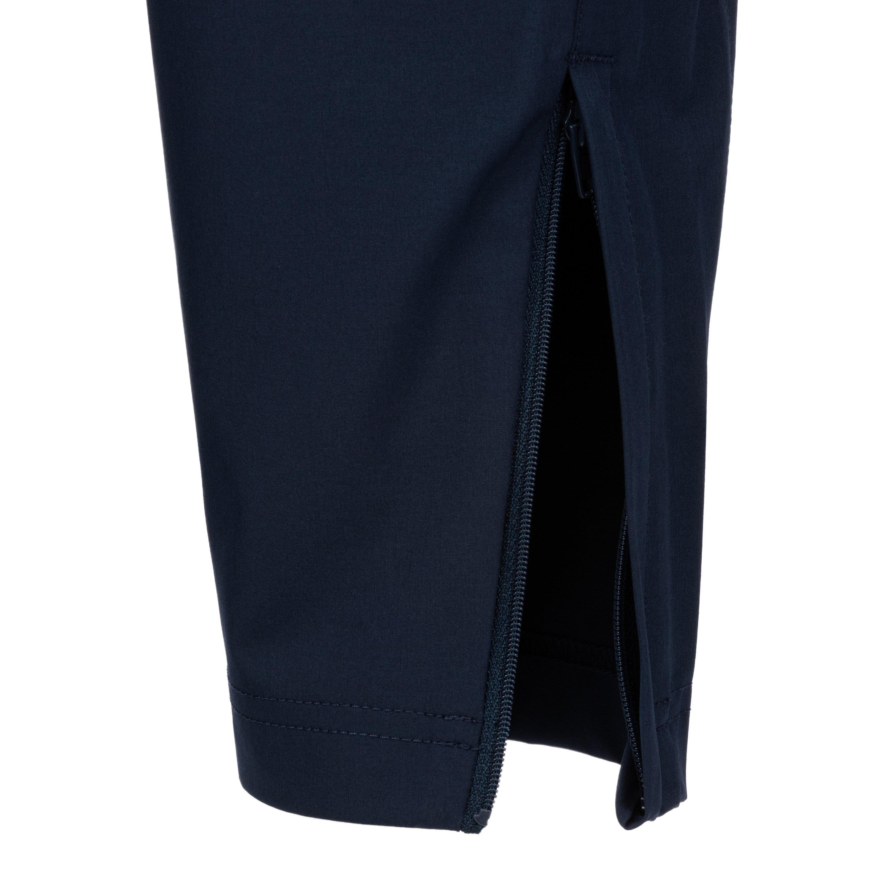 Marine - LA Gear - Open Hem Woven Pants Womens - 8