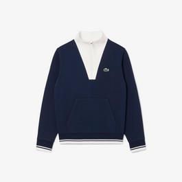 Lacoste HrtgequarterZp Ld52