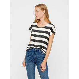 Vero Moda Stripe T Shirt