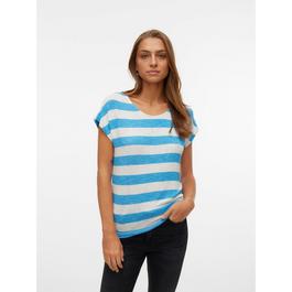 Vero Moda Stripe T Shirt