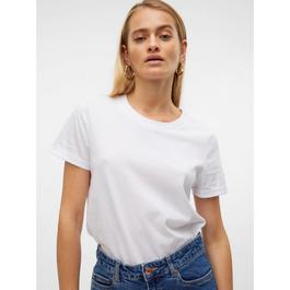 Vero Moda VM Vmpaula Ts Ld00