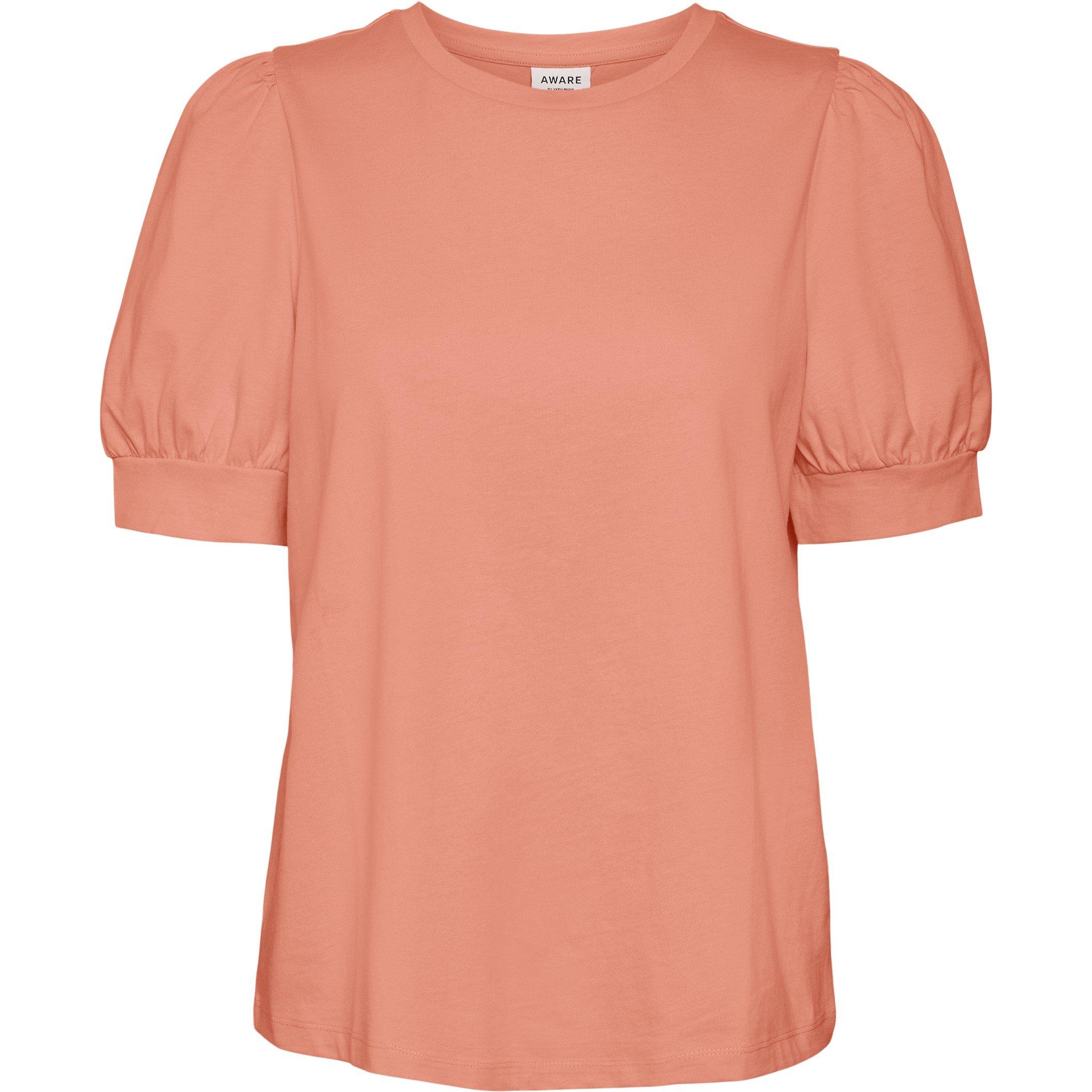 Melocotón de Georgia - Vero Moda - Women's Regular Fit T-Shirt - 5
