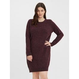 Vero Moda Vmdoffy Short Dress