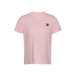 Tommy Jeans TJW  REG BADGE TEE