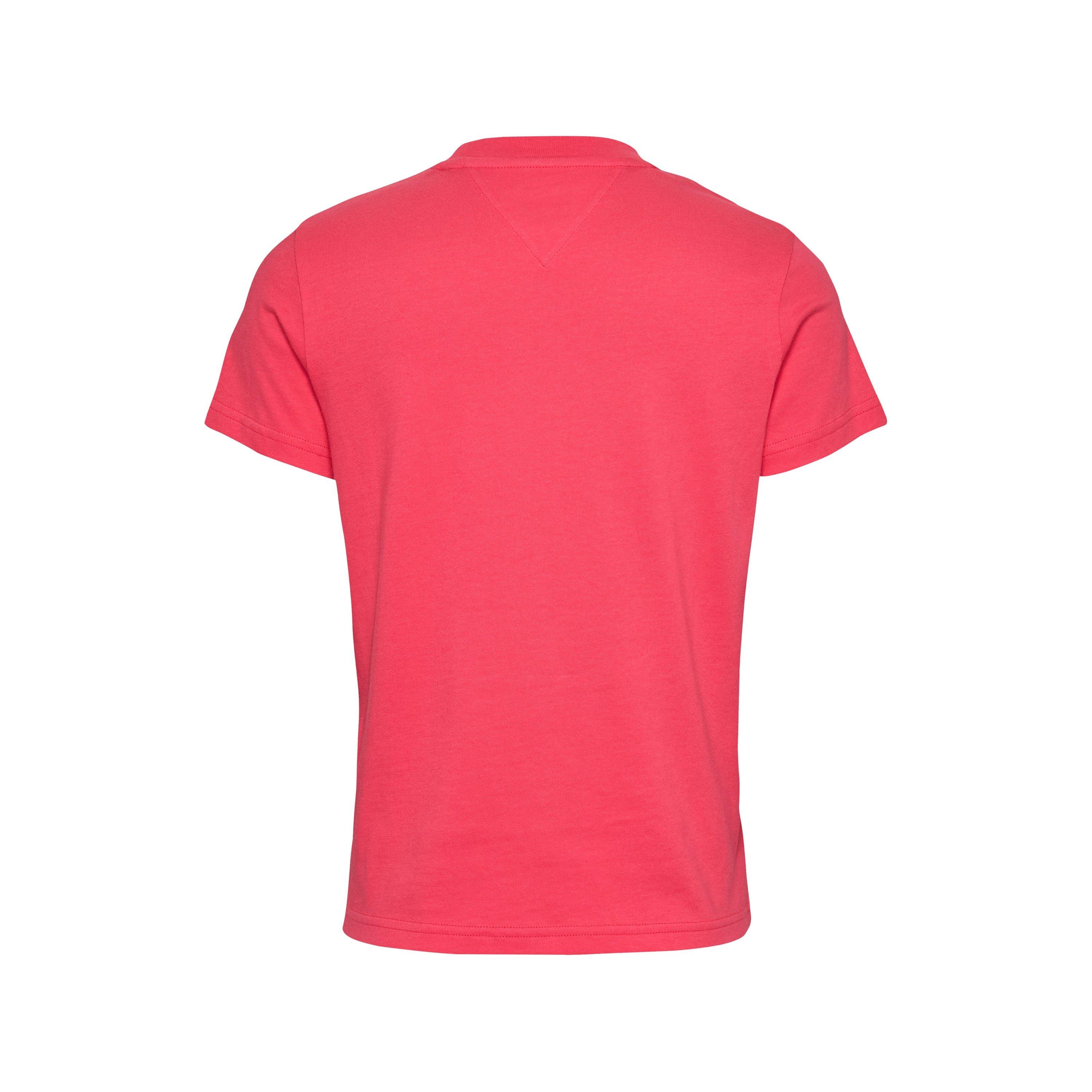 Amour - Tommy Jeans - Women's Bubble T-Shirt - 2