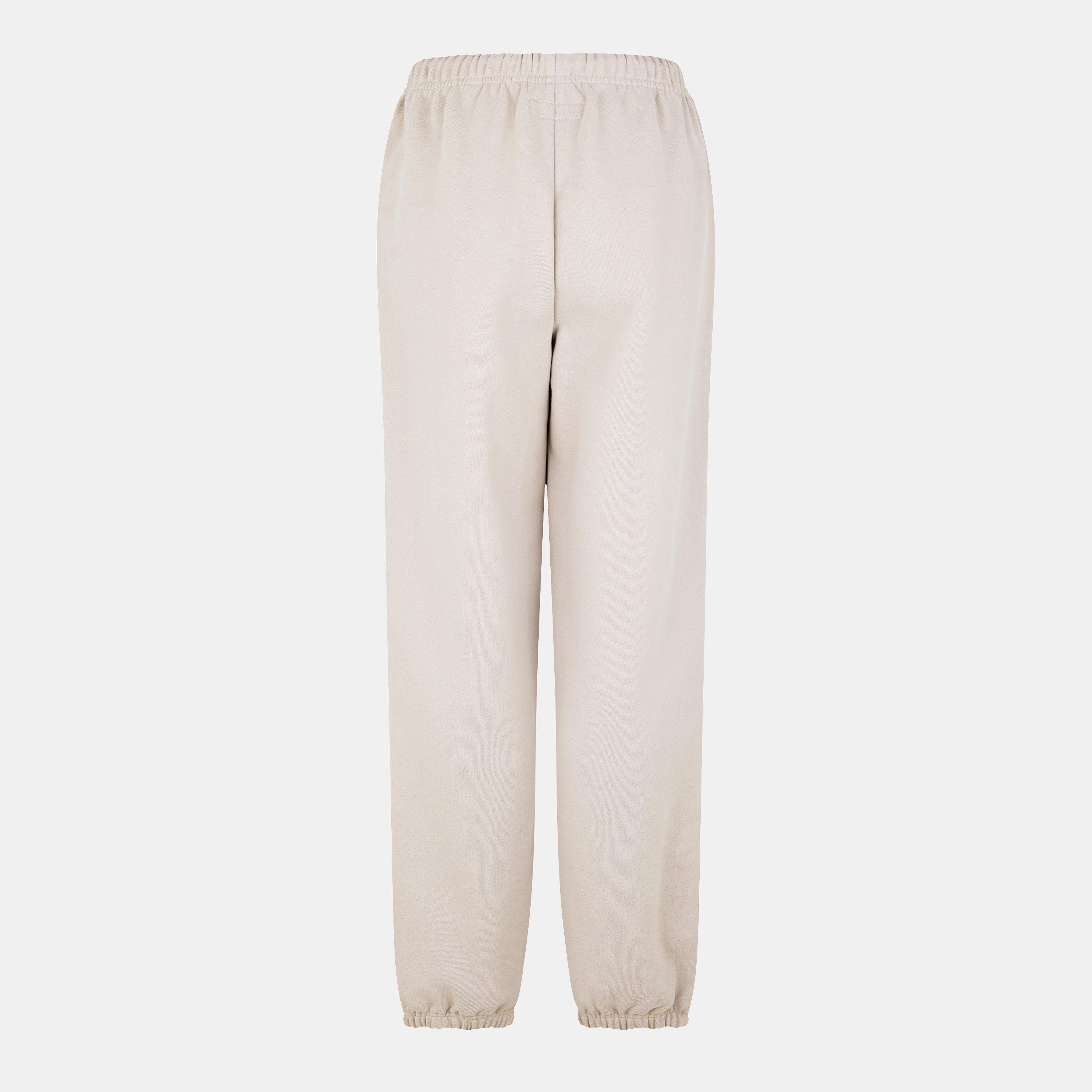 Kamen - Jack Wills - Emblem Closed Hem Fleece Joggers - 2