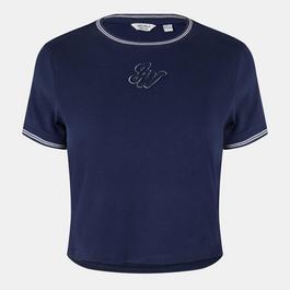 Jack Wills Logo Tee