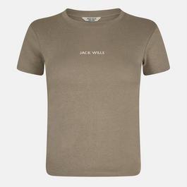 Jack Wills Baby Tee