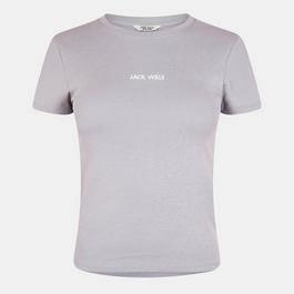 Jack Wills Baby Tee
