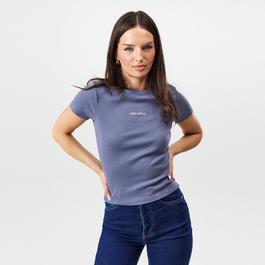 Jack Wills JW Baby Tee