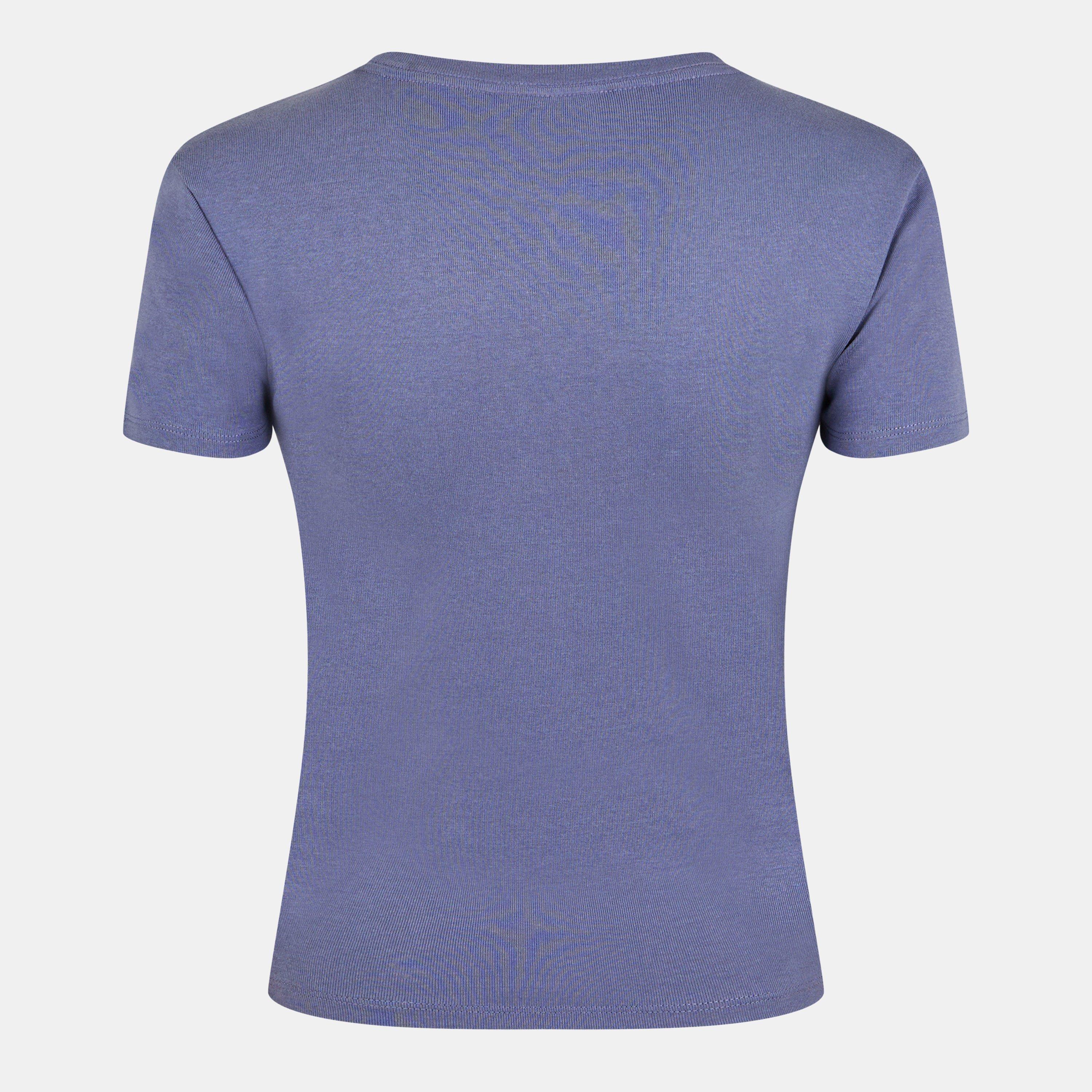 Dusky Blue - Jack Wills - Baby Tee - 2