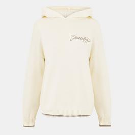 Jack Wills Knit Hoody