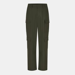 Jack Wills Cargo Trousers