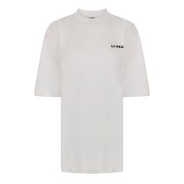USA Pro T-Shirt Womens