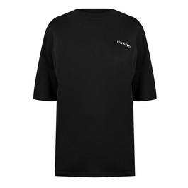 USA Pro T-Shirt Womens