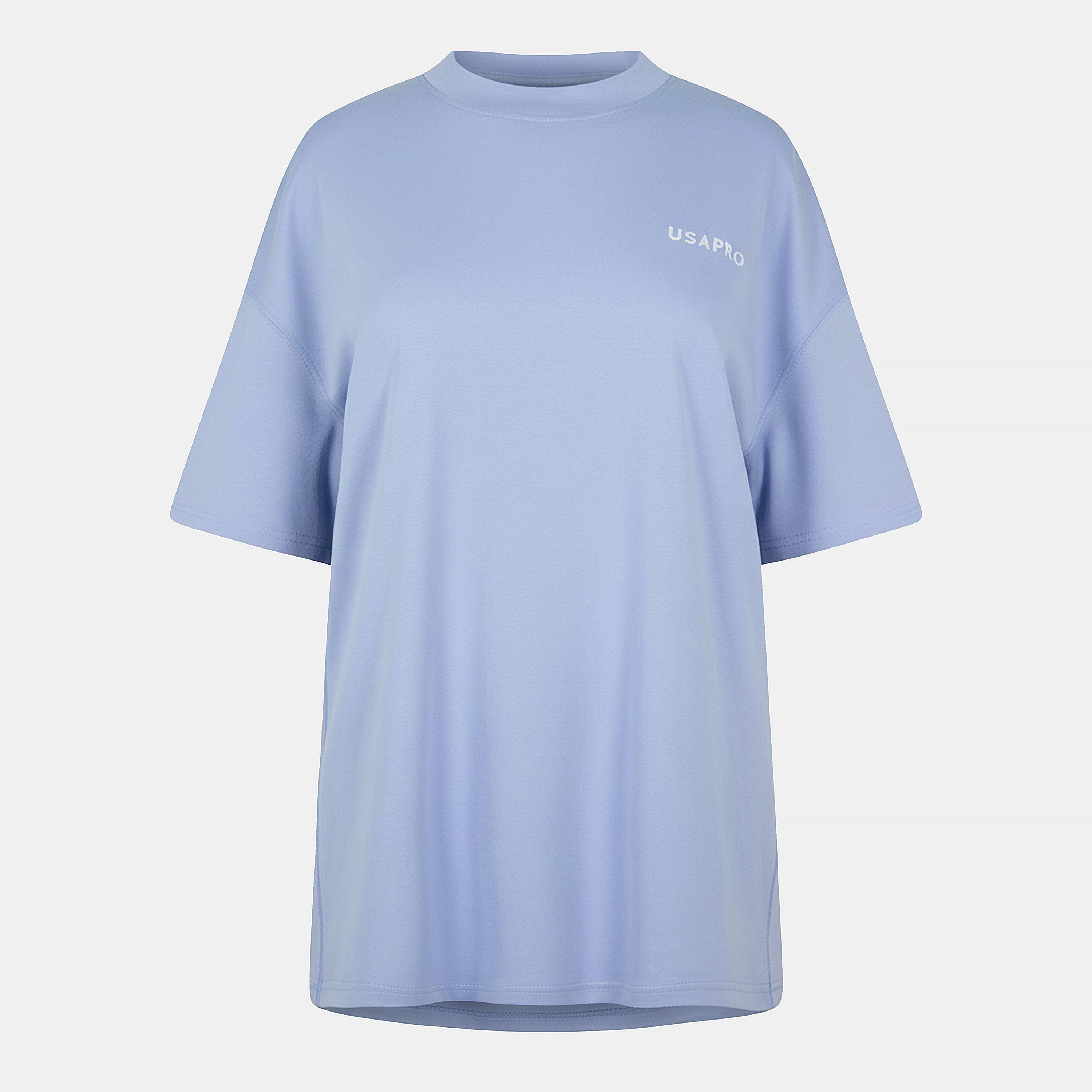 USA Pro Boyfriend Regular Fit T-Shirt