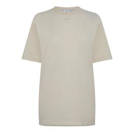 Off White Arrow Classic T-Shirt Womens