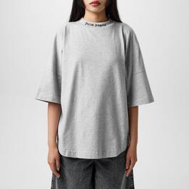 Palm Angels Logo T-Shirt