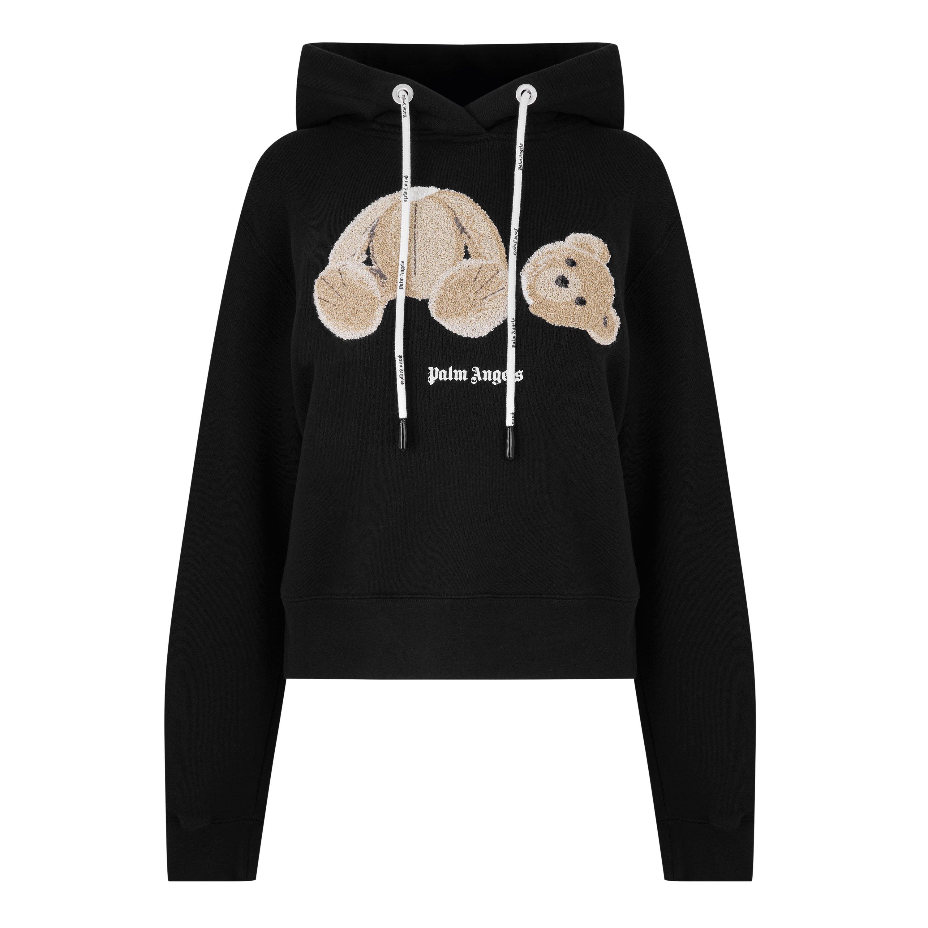 Palm Angels Bear Hoodie OTH Hoodies USC